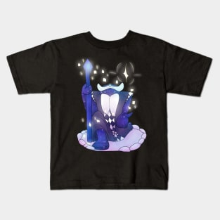 Sky Children Of The Light Isle Of Dawn Elder Sticker And Others Kids T-Shirt